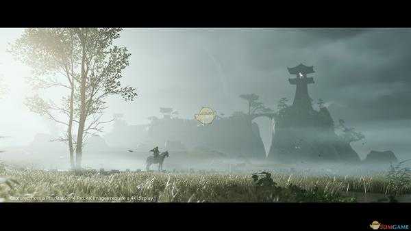 《对马岛之鬼》马被剧情杀后解决方法