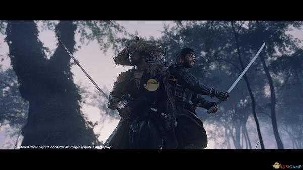 《对马岛之鬼》蒙古铠甲获得方法