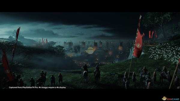 《对马岛之鬼》家人团聚/家族团圆奖杯获得方法介绍