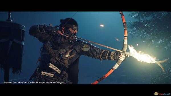 《对马岛之鬼》复仇武者奖杯达成指南