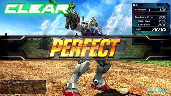 《机动战士高达：极限VSMAXI BOOST ON》delta新手使用心得分享