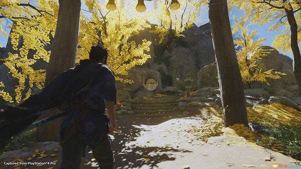 《对马岛之鬼》毒炎鬼圣套配装及效果一览