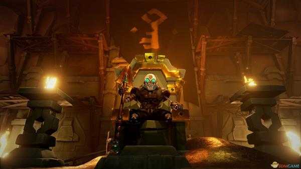 《盗贼之海》手工刀超级跳刺使用技巧分享