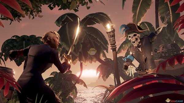 《盗贼之海》可钓物品介绍