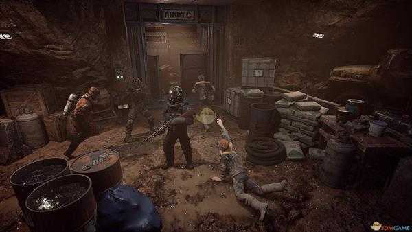 《Carnival Hunt》游戏配置要求一览