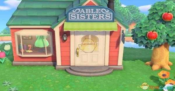 《集合啦！动物森友会》曹卖竹笋获得方法分享