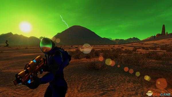 《帝国霸业：银河生存》落地注意事项分享