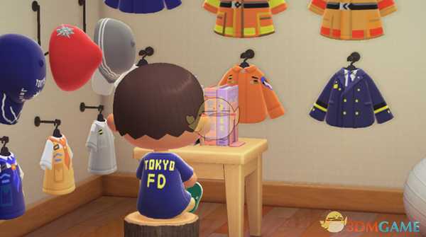 《集合啦！动物森友会》花朵浇水作用介绍