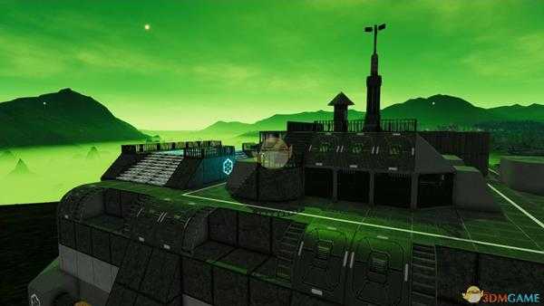 《帝国霸业：银河生存》建筑被攻打简单解决方法介绍