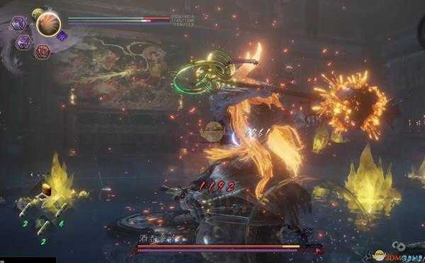 《仁王2》刷宝贝套装推荐