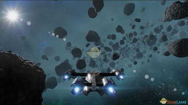 《帝国霸业：银河生存》开局食物问题解决方法介绍