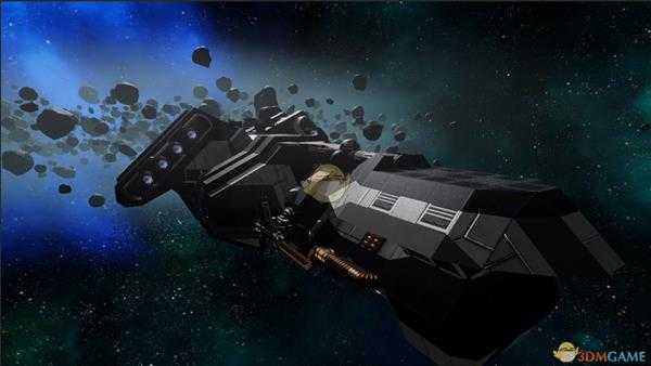 《帝国霸业：银河生存》跃迁水晶获得方法介绍