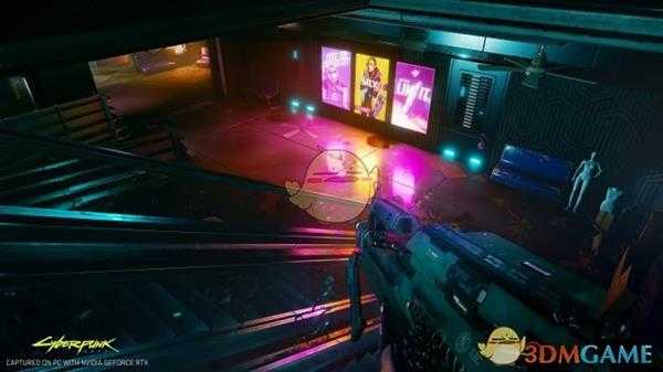 《赛博朋克2077》枪战系统介绍