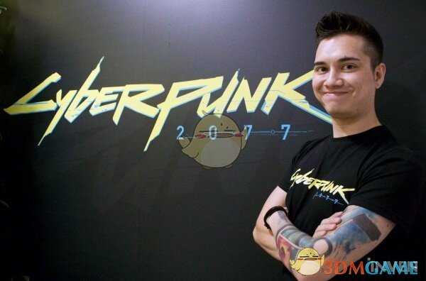 《赛博朋克2077》潜入系统介绍