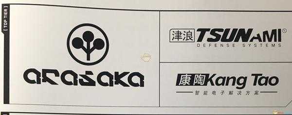 《赛博朋克2077》高端枪械厂商介绍