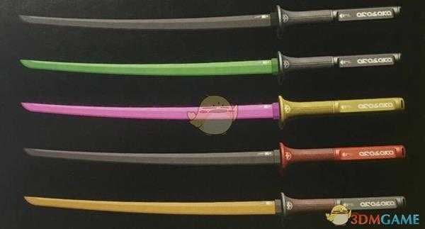 《赛博朋克2077》荒坂公司武器介绍