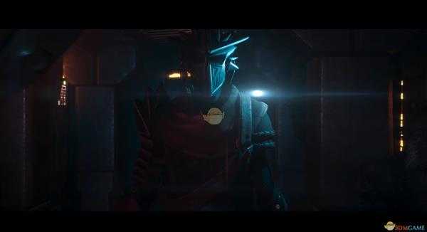 《地狱时刻》神秘人所说建筑师位置分享