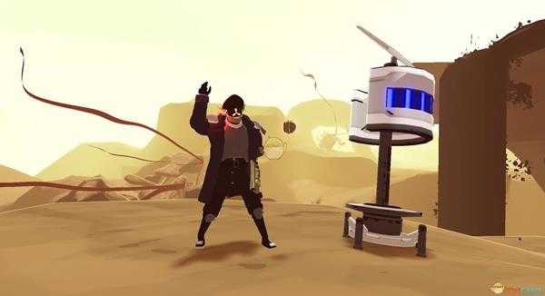 《雨中冒险2》子弹带作用效果介绍