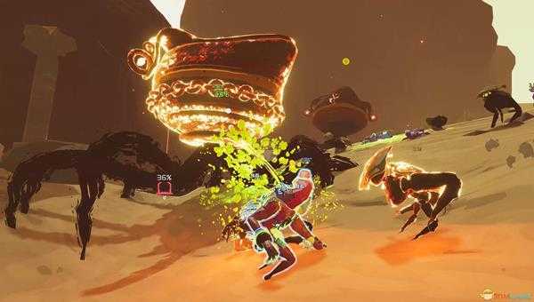 《雨中冒险2》死亡标记具体作用效果介绍