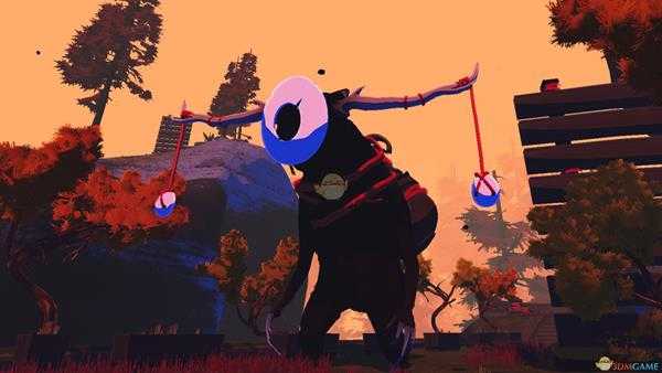 《雨中冒险2》完美巨兽作用效果介绍