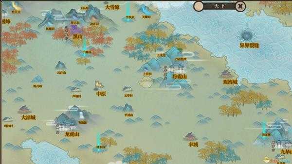 《了不起的修仙模拟器》法座无法使用原因介绍