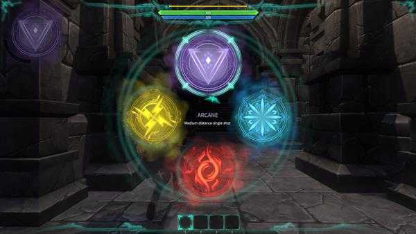 《小魔女诺贝塔》闪电法术隐藏关第四个宝箱获得方法介绍