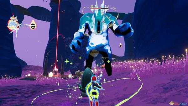 《雨中冒险2》外星脑袋作用效果介绍