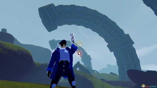 《雨中冒险2》迪奥最好的朋友作用效果介绍