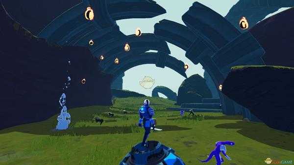 《雨中冒险2》悲伤雕像作用效果介绍