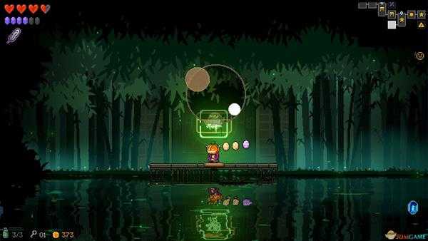 《霓虹深渊》道具藏宝图作用介绍