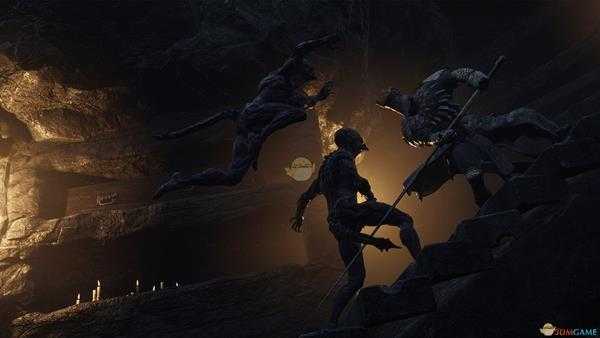 《致命躯壳》试玩版下载方法介绍