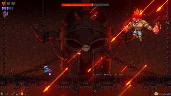 《霓虹深渊》道具波斯头巾作用介绍