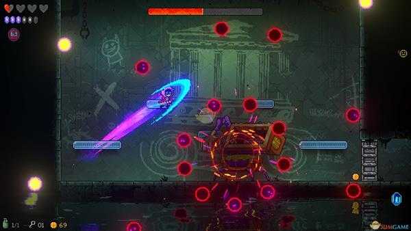 《霓虹深渊》道具爆米花作用介绍