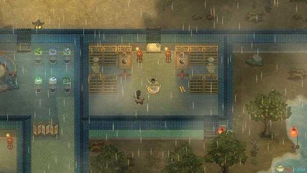 《了不起的修仙模拟器》体修情绪与心境关系介绍