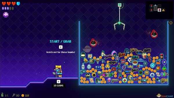 《霓虹深渊》道具冰糖葫芦作用介绍