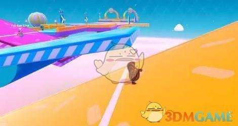 《糖豆人：终极淘汰赛》跷跷板高手进阶指南