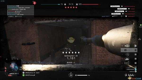 《战地5》虎式坦克88炮玩法技巧分享