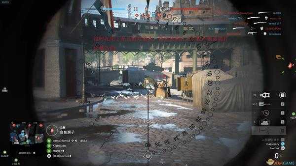 《战地5》虎式坦克对炮指南