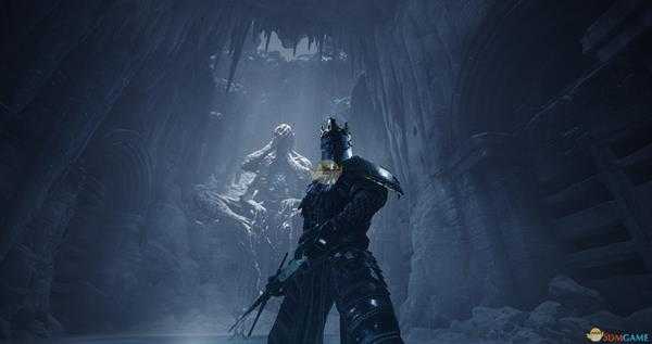 《致命躯壳》大剑哈德恩打法介绍