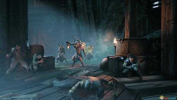 《遗迹：灰烬重生》最终BOSS打法技巧分享