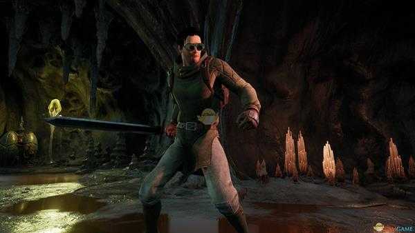 《遗迹：灰烬重生》DLC莱森自动手枪优缺点介绍