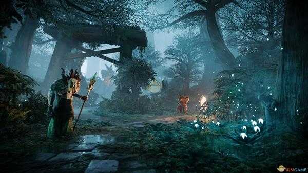 《遗迹：灰烬重生》DLC莱森武器交替者属性效果一览