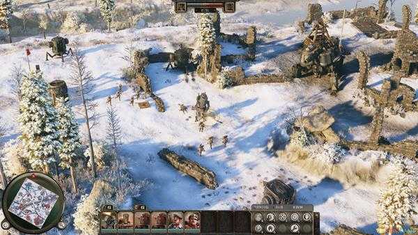 《钢铁收割》steam版预购奖励及皮肤等查看方法介绍