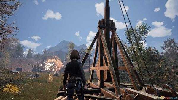 《死亡之夜》物品拆除方法介绍