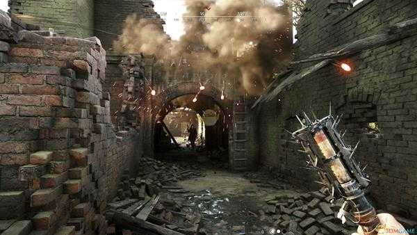 《猎杀：对决》劳森三角洲地图养猪场地区介绍