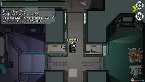 《Among Us》胜负条件介绍