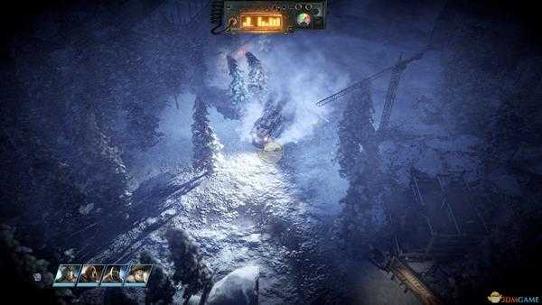 《废土3》最高难度的人物加点与培养思路分享