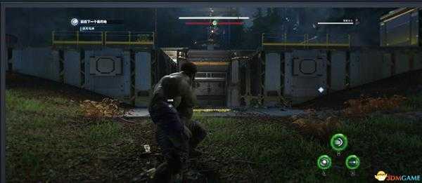 《漫威复仇者联盟》绿巨人浩克连锁任务宝箱开启方法介绍