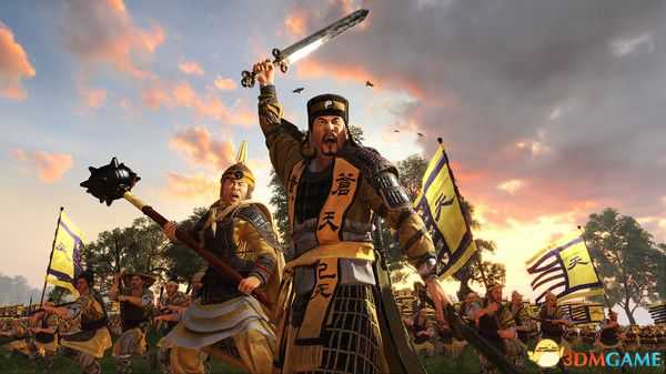 《全面战争：三国》全DLC内容详解 DLC购买指南及评价