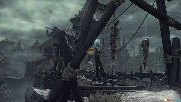 《黑暗之魂3》宝可梦MOD游魂瓶子作用介绍